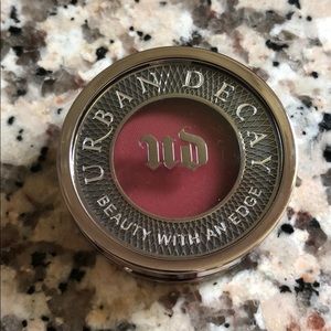 Urban Decay eyeshadow